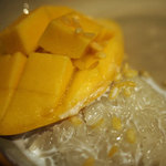 THE COFFEE CLUB - Mango&sticky