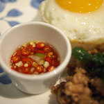 THE COFFEE CLUB - Stir fried pork