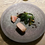 レヴォ - むぎやポーク