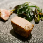 レヴォ - むぎやポーク