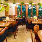 カスタネット - 店内