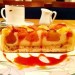 カスタネット - アップルタルト