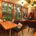 カスタネット - 店内