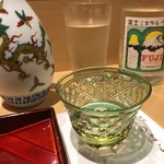 銀座 しのはら - 