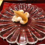 銀座 しのはら - イシカゲガイ