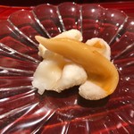 銀座 しのはら - イシカゲガイ