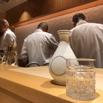 銀座 しのはら - 