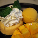 マンゴ　タンゴ - Mango Tango