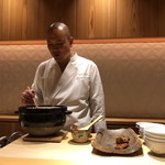 銀座 しのはら - 