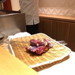 銀座 しのはら - スッポン