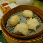 添好運点心専門店 - 海老焼売