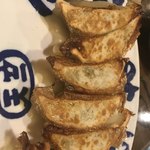 廣東餃子房 - 