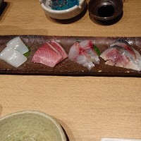 ぎんざ 阿吽 - 
