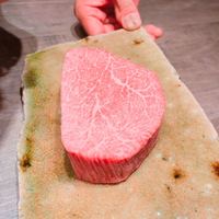 USHIGORO S. GINZA - 
