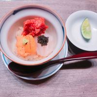 USHIGORO S. GINZA - 