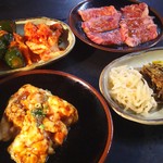 炭火焼肉屋 さかい - 