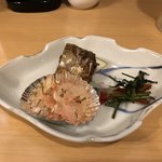 いな穂 - お通し