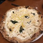 Pizza Mercato - 