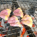 ろばたやき山ろく - はつ