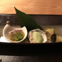 分とく山 - 