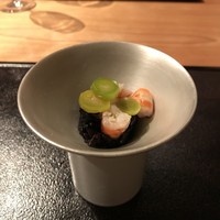 分とく山 - 