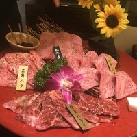 焼肉エクセレント 銀座店 - 