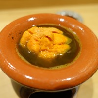 鮨 つきうだ - 