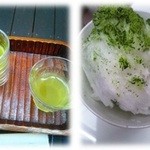 うおがし銘茶 銀座店 茶・銀座 - 