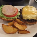 エーエス クラシックス ダイナー - 5月:ASミートボムバーガー