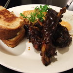 エーエス クラシックス ダイナー - スペアリブ