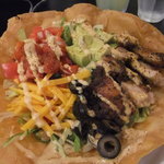 エーエス クラシックス ダイナー - トスターダスサラダ