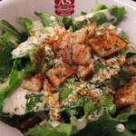 エーエス クラシックス ダイナー - シーザーサラダ