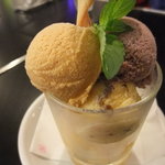 エーエス クラシックス ダイナー - 8月:クワトロシャーベット