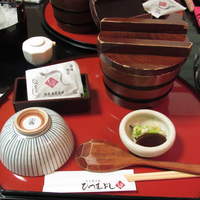 うなぎ和食  しら河 今池ガスビル店 - 