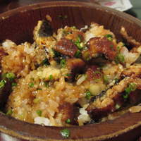 うなぎ和食  しら河 今池ガスビル店 - 