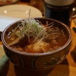 だいどこ大 - 煮込み