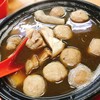 Sin Kee Bah Kut Teh - 料理写真:砂鍋肉骨茶
