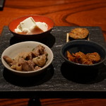 とっぴんぱらりのぷ - 