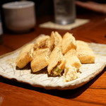 とっぴんぱらりのぷ - 