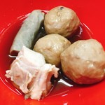 Sin Kee Bah Kut Teh - 