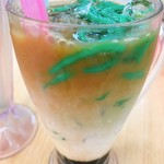 Sin Kee Bah Kut Teh - 三色奶茶