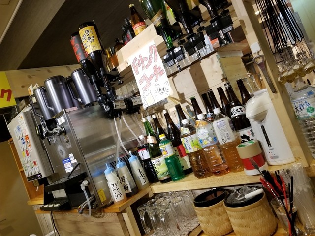 閉店 はたがやレバー西早稲田店 西早稲田 立ち飲み居酒屋 バー 食べログ