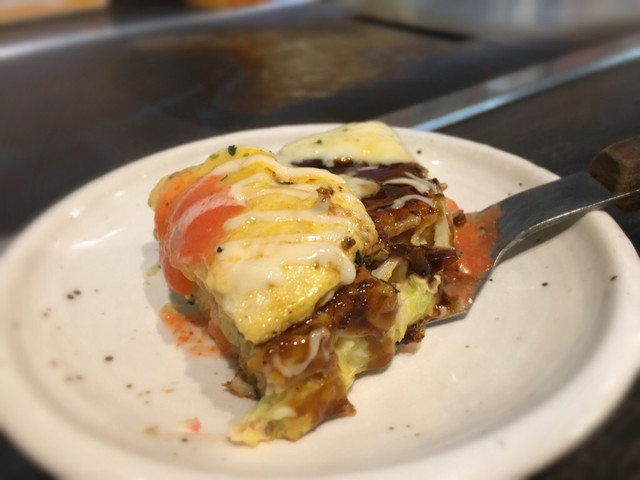 福えびす 西中島店 フクエビス 南方 お好み焼き 食べログ