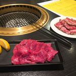 焼肉 ITADORI - 