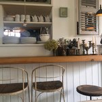 Sajilo Cafe Forest - 