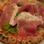 Pizzeria CUORERUDINO - 