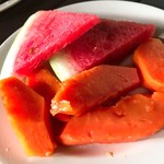 Marimari Cultural Village - 