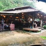 Marimari Cultural Village - 