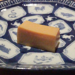 鮨 さいとう - 玉