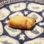 鮨 さいとう - 穴子